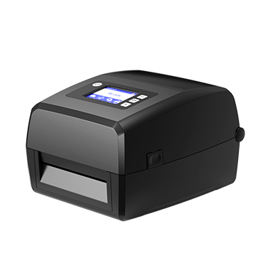 4" Thermal Transfer Barcode Printer